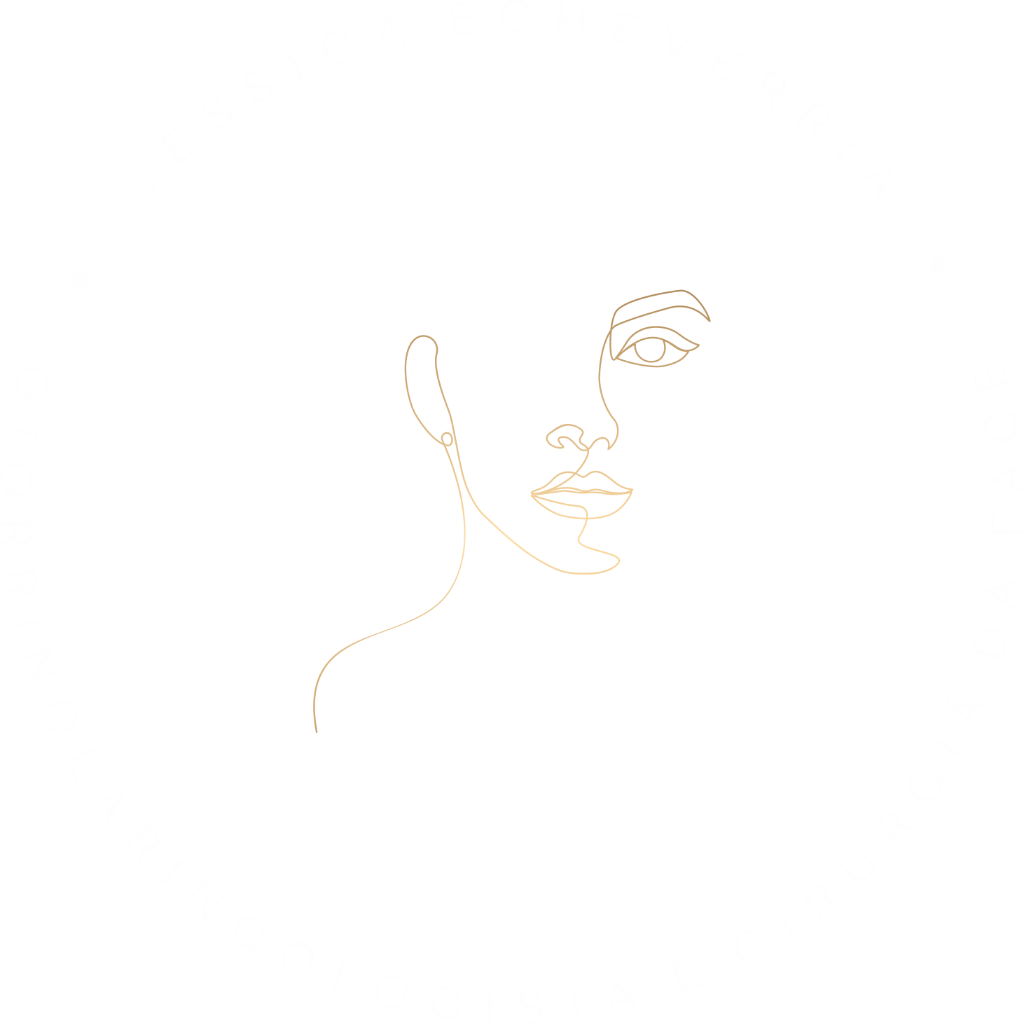 Jéssica Echeverria – Otorrinolaringologista e Cirurgiã da Face
